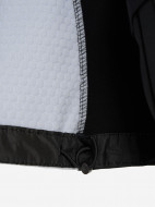 Куртка софтшелл женская Fischer Hybrid — фото №11