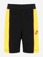 Шорты для мальчиков Nike