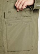 Куртка утепленная мужская Columbia Landroamer Parka — фото №8