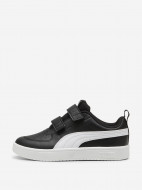 Кеды детские PUMA Rickie V Ps