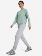 Худи женское Mountain Hardwear Sunblocker Long Sleeve Hoody — фото №4