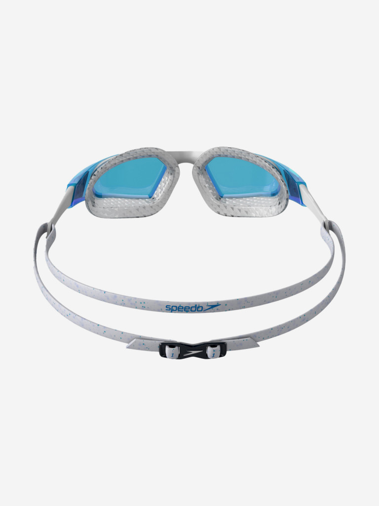 Очки для плавания Speedo Aquapulse Pro — фото №3