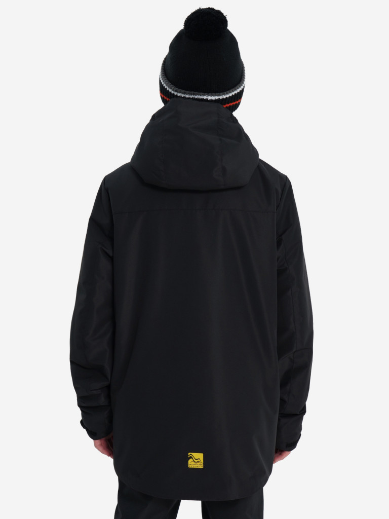 Northland ұлдарға арналған жылы курткасы — фото №3