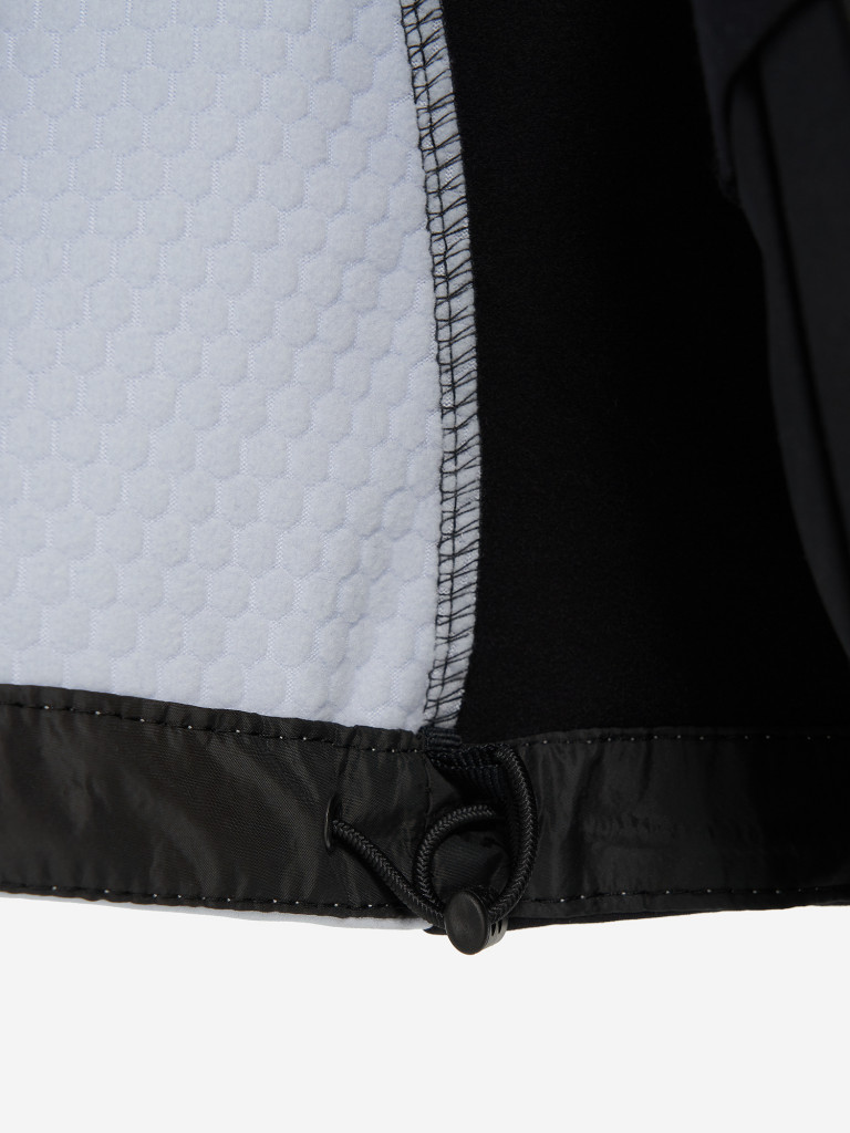 Куртка софтшелл женская Fischer Hybrid — фото №11