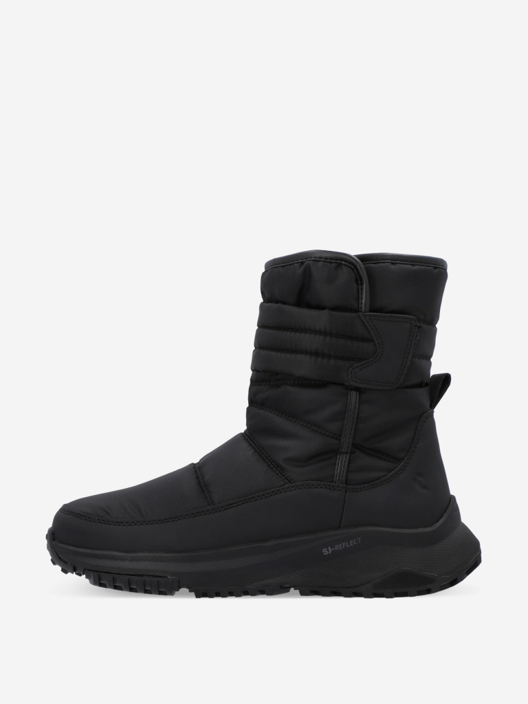 Ботинки утепленные женские Safety Jogger Casual