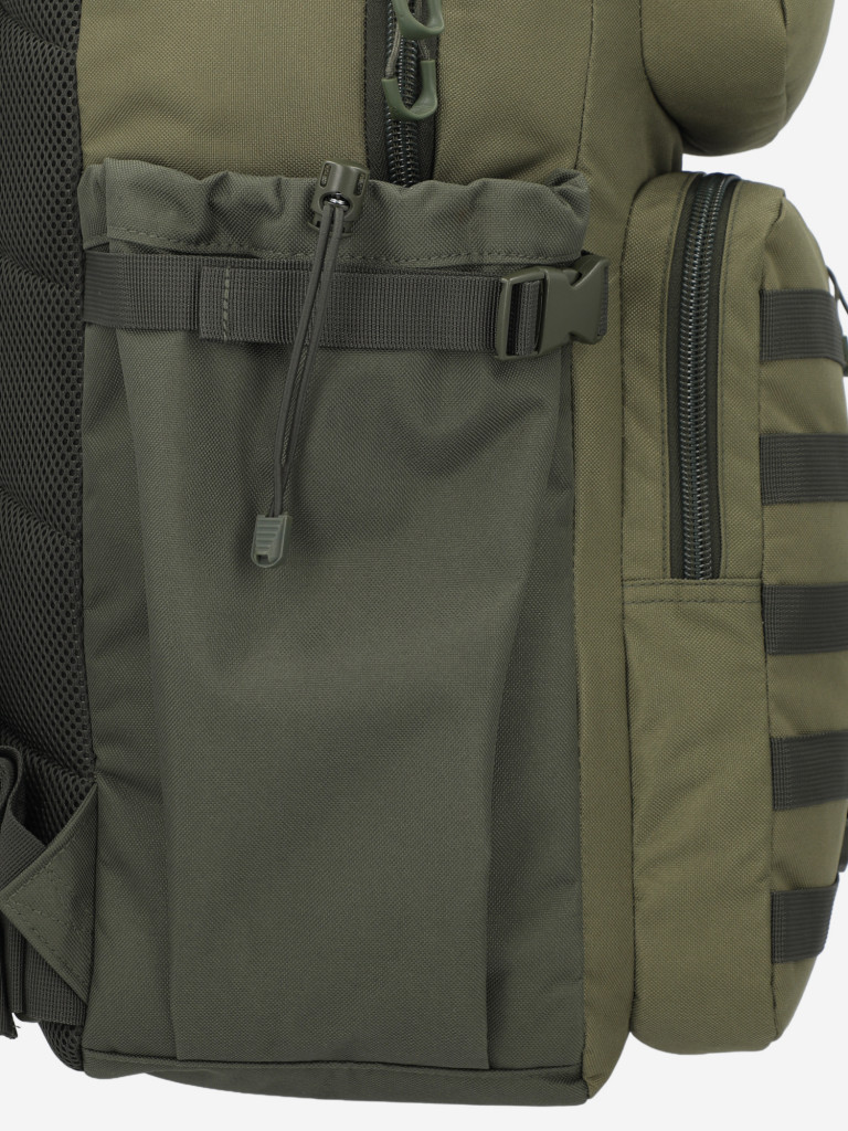 Рюкзак Geotech Shikari 45 л — фото №9