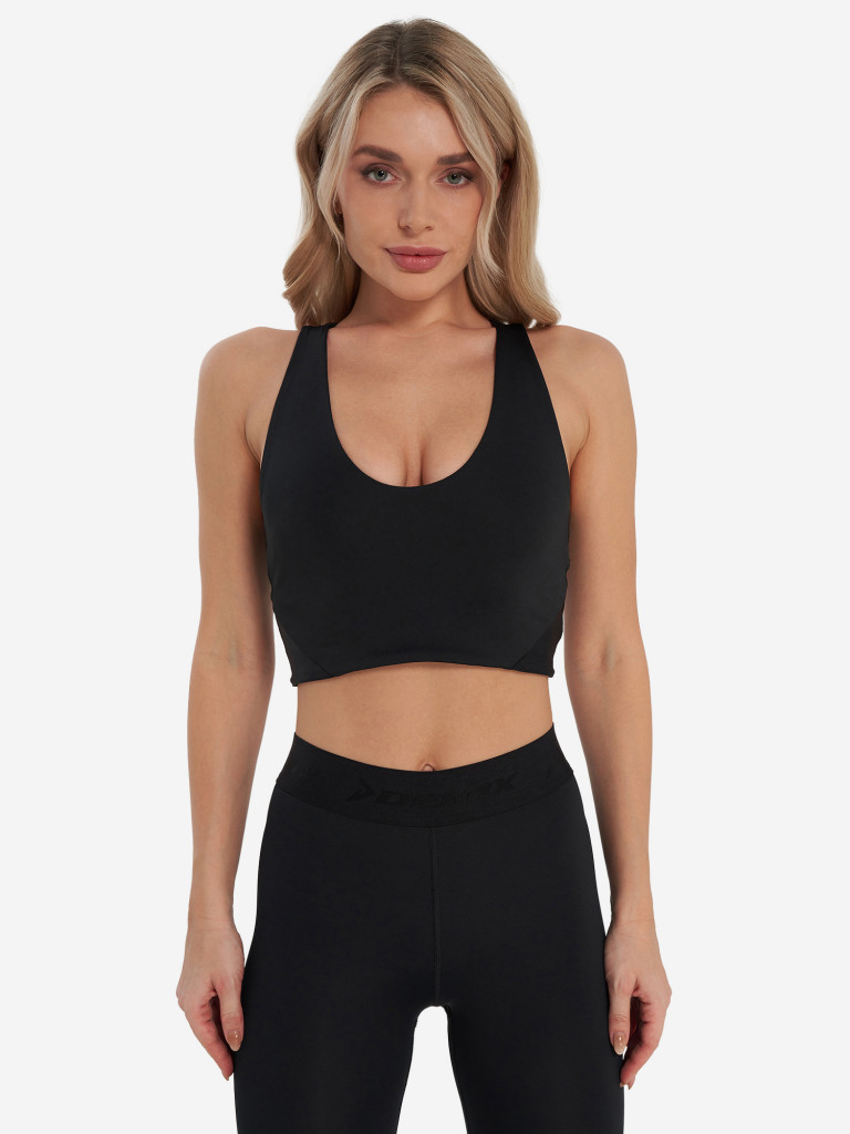 Топ бра спортивный Demix — фото №2