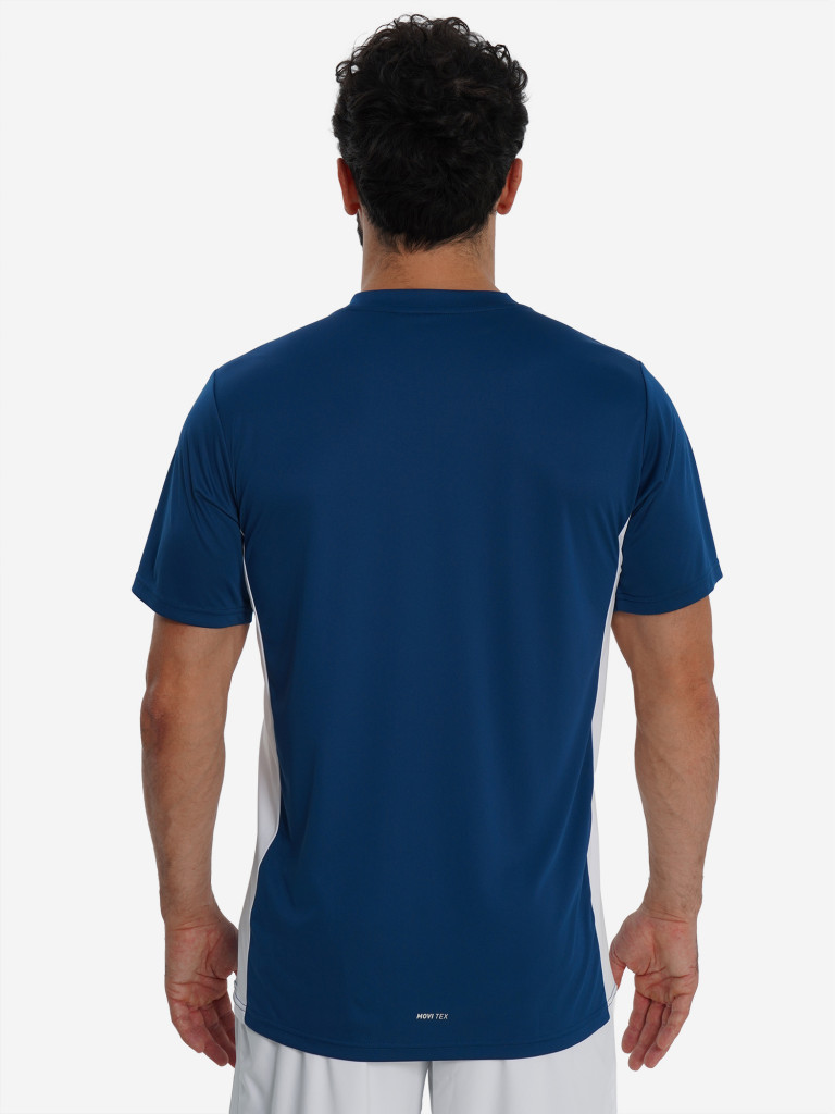 Футболка мужская Demix Matchday — фото №3