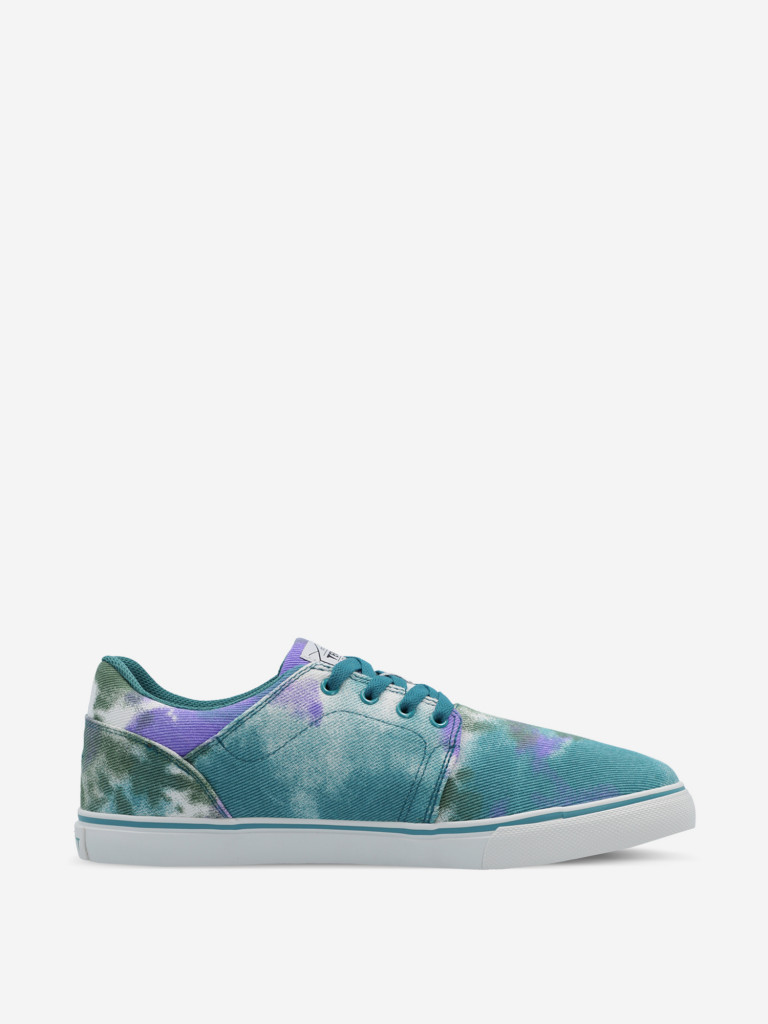 Кеды мужские Termit Beat Print M — фото №5