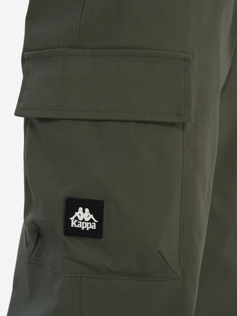 Брюки мужские Kappa — фото №10