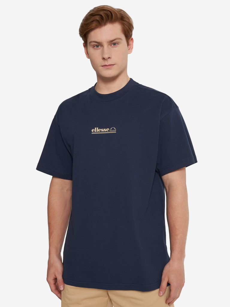 Футболка мужская Ellesse Byronso — фото №2