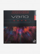 DONIC Vario Soft ракетка жабыстырмасы