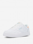 Кеды женские Reebok Court Advance Bold — фото №3