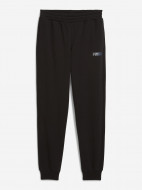 Брюки мужские PUMA Ess Logo Lab