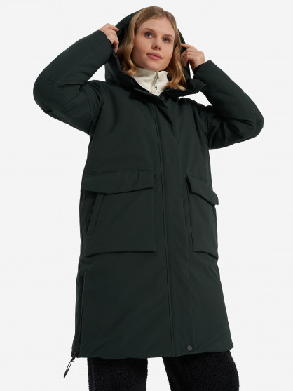 IcePeak Adais әйелдер жылы пальтосы