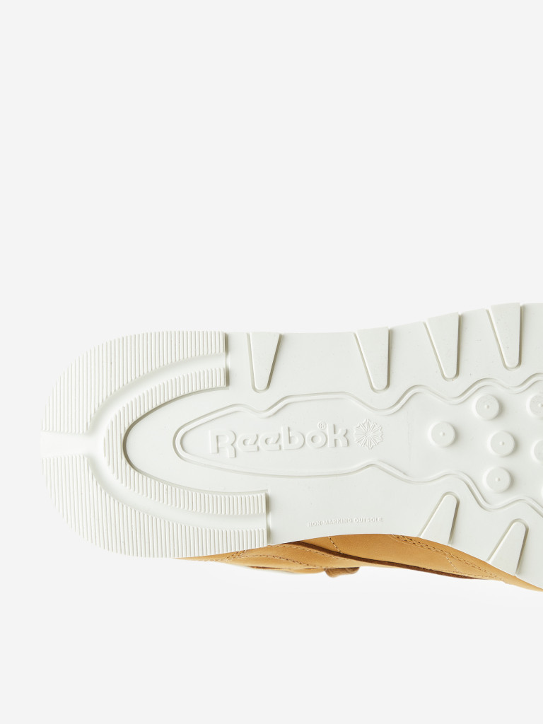 Кроссовки мужские Reebok CL LTHR Lux PW — фото №8
