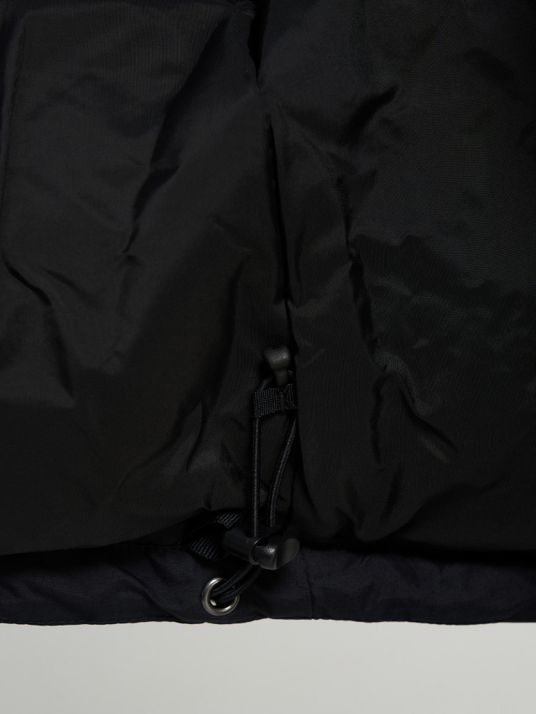 Куртка утепленная мужская Columbia Cascadian Peaks Insulated Jacket — фото №13