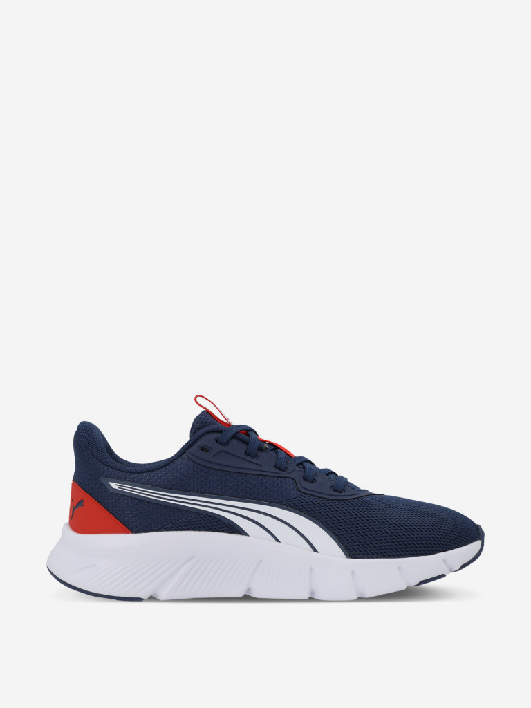 Кроссовки для мальчиков Puma Flexfocus Lite Modern — фото №4