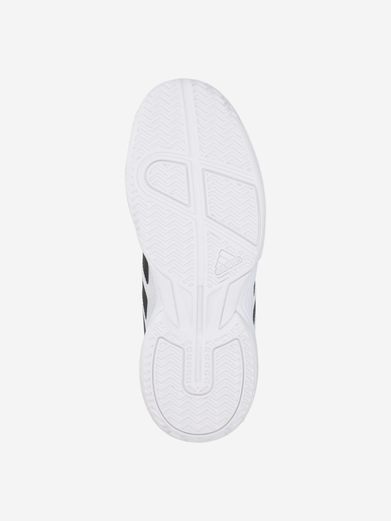 Кроссовки детские adidas Ubersonic K — фото №6