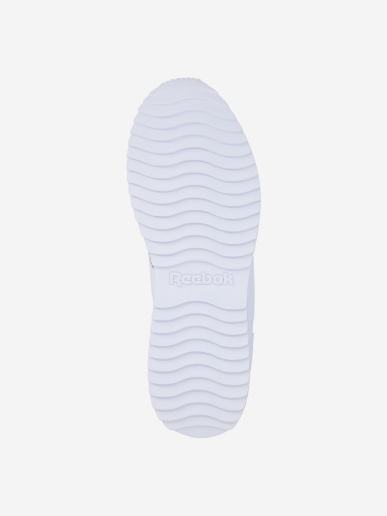 Кроссовки женские Reebok Royal Glide Ripple Clip — фото №7