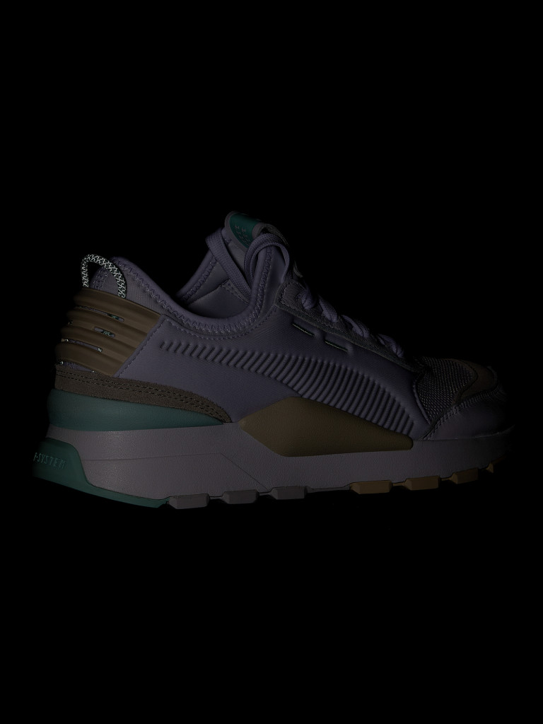 Кроссовки женские PUMA RS-0 Core — фото №11