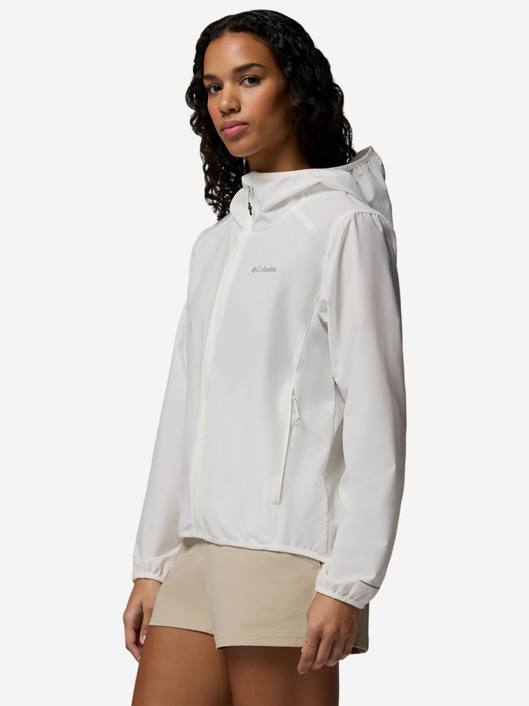 Columbia Trailborne Jacket әйелдер жұқа курткасы — фото №2