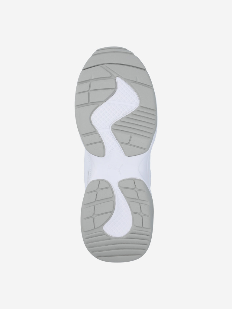 Кроссовки женские PUMA Cilia Patent SL — фото №7