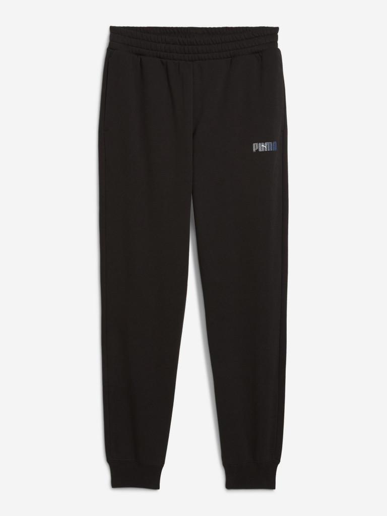 Брюки мужские PUMA Ess Logo Lab