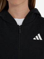 Толстовка для девочек adidas — фото №8