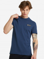 Футболка мужская Kappa Authentic Flash