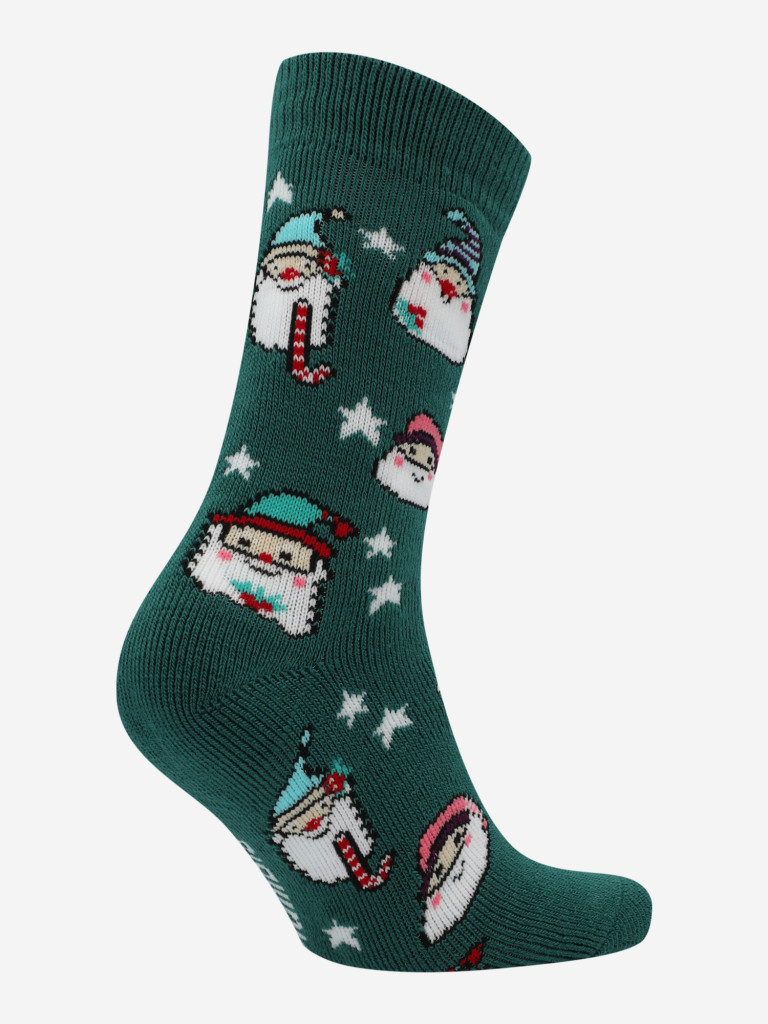 Носки Columbia Gnome So Cute, 2 пары — фото №4