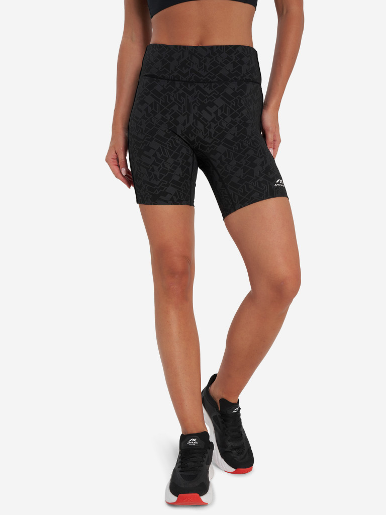 Athlex әйелдер велошорты — фото №6