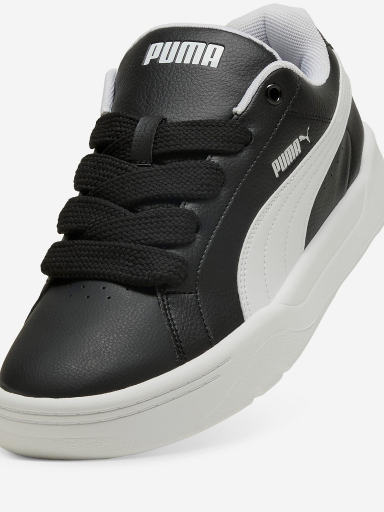 Кеды мужские PUMA Park Lifestyle Easy — фото №6