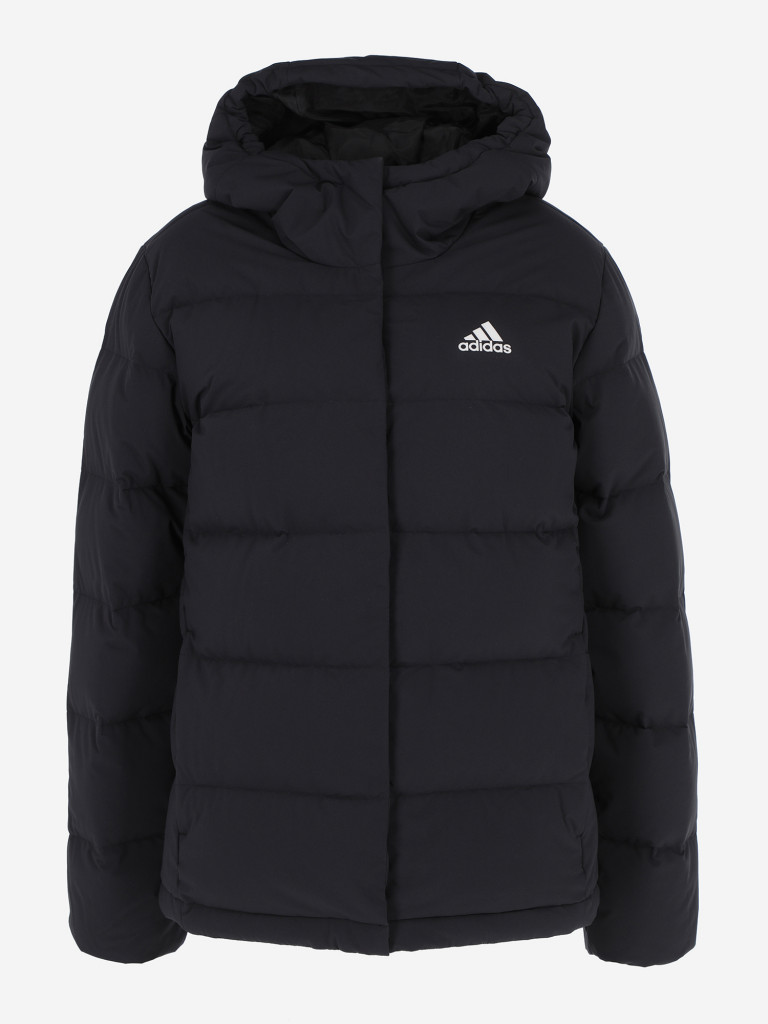 adidas Helionic әйелдер мамық курткасы — фото №9