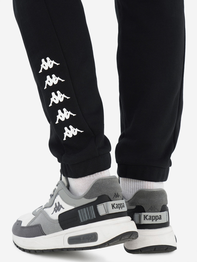 Kappa ерлер шалбары — фото №7