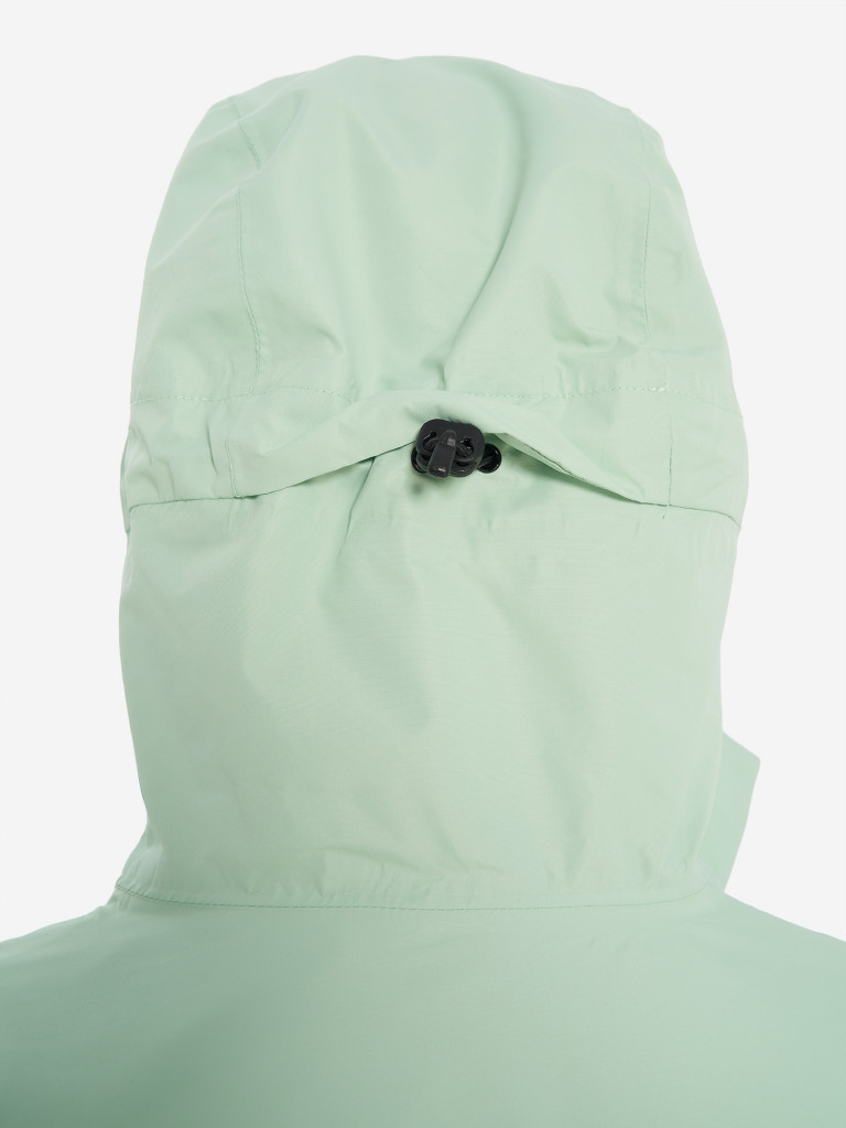 Куртка мембранная женская Outventure Cheget — фото №7