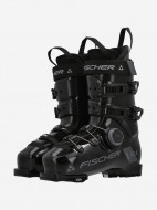 Ботинки горнолыжные Fischer RC4 95 MV BOA VAC GW — фото №3