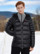 Пуховик мужской Bask Chamonix Pro V2