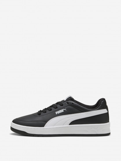 PUMA Court Classic Clean әйелдер кедысы