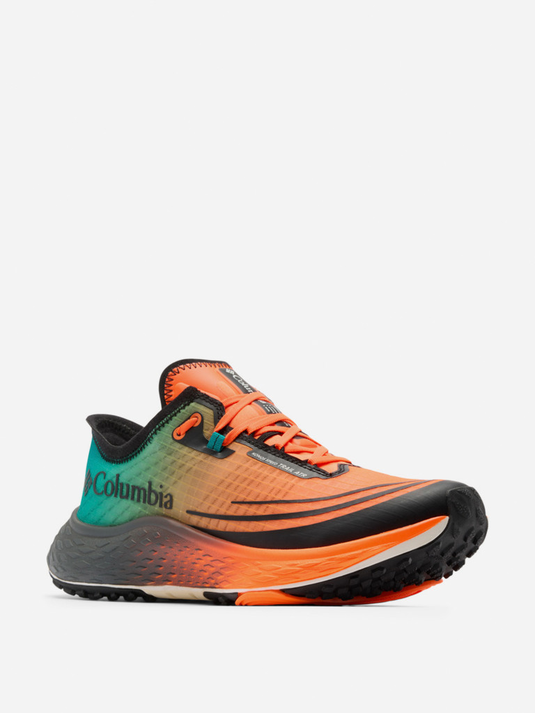 Columbia Konos Speed Trail Atr™ ерлер кроссовкасы — фото №2