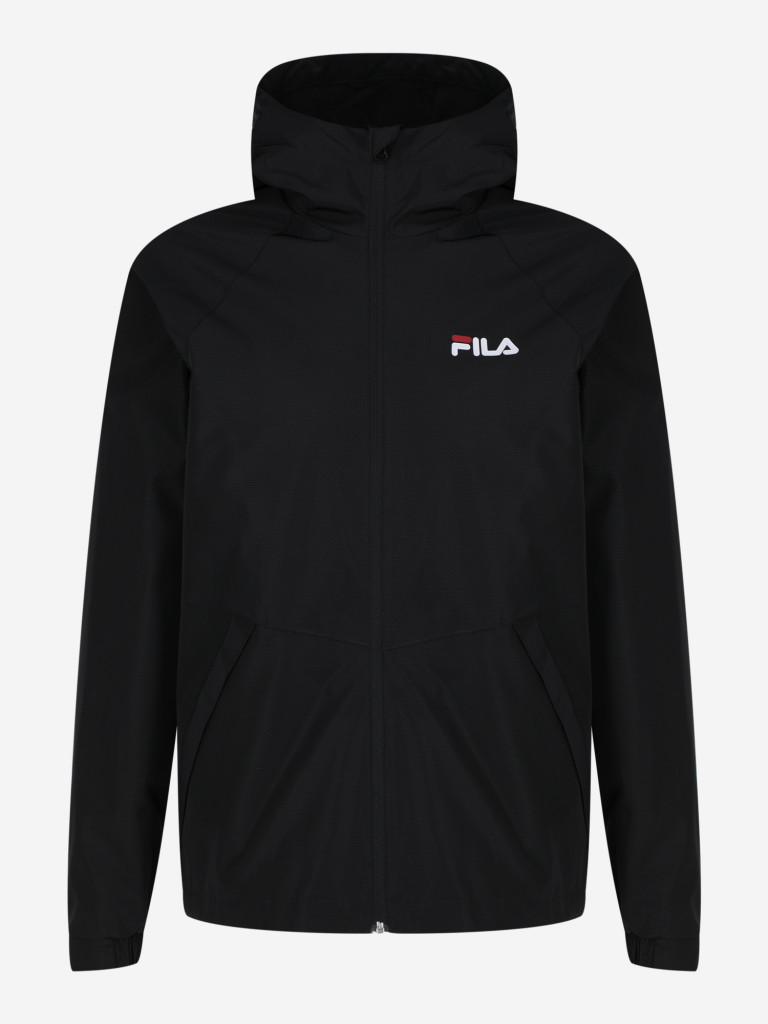 Ветровка мужская FILA — фото №9
