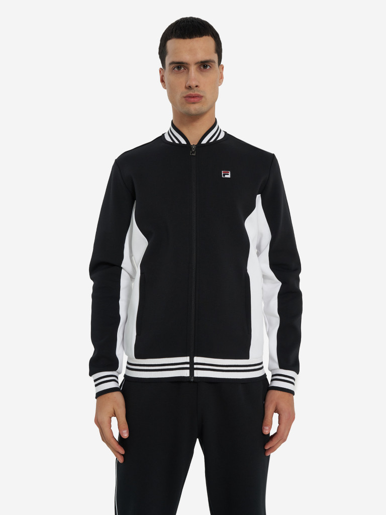 Толстовка мужская FILA — фото №2
