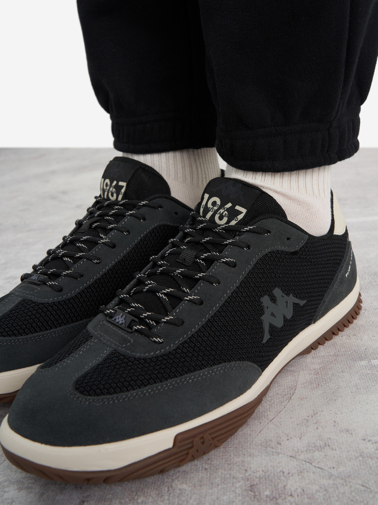 Kappa Rincorsa Txt ерлер кроссовкасы — фото №9