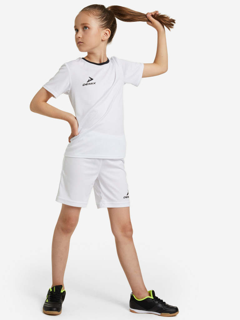 Demix балалар футболкасы — фото №8