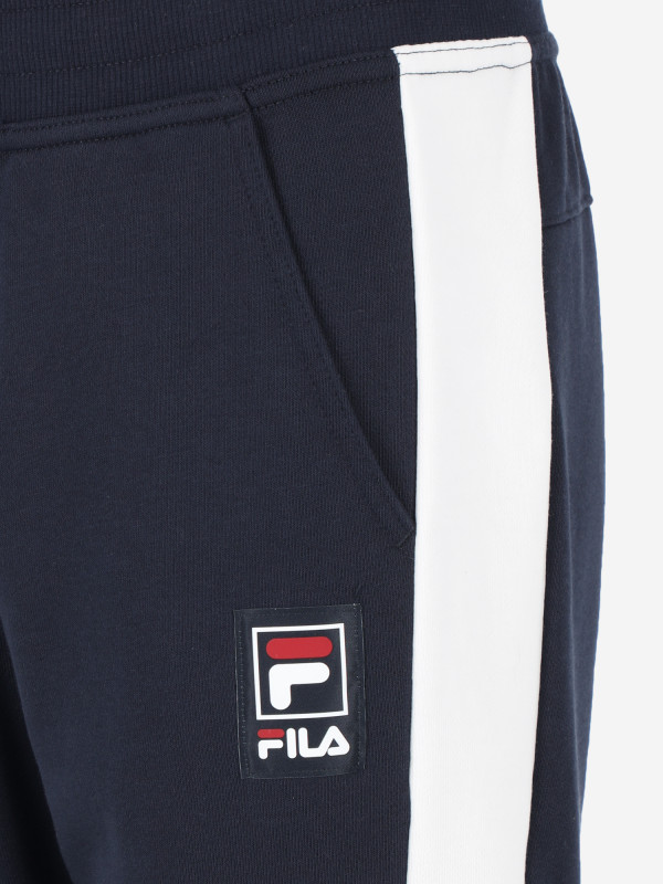 Штаны Фила White line Fila