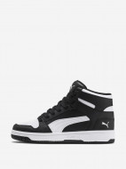 Кеды детские PUMA Rebound Layup Sl Jr