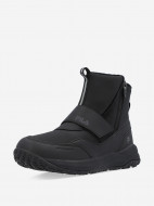 Кроссовки утепленные для девочек FILA Tornado Mid — фото №3