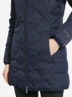 Пуховик женский Columbia Ashbury Down II Jacket — фото №4