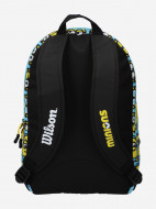 Рюкзак детский Wilson Minions 2.0 Tour JR Backpack — фото №3