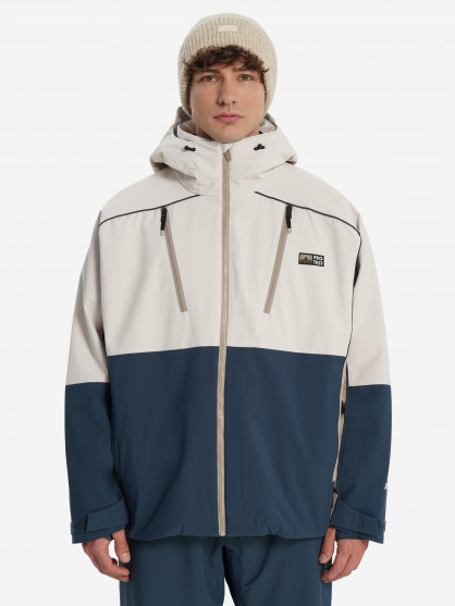 Куртка утепленная мужская Protest Elgin